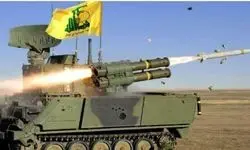 عملیات‌های حزب‌الله لبنان، اشغالگران صهیونیست را عقب راند
