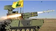 عملیات‌های حزب‌الله لبنان، اشغالگران صهیونیست را عقب راند