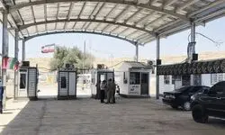 زائران اربعین بدون کاروان راهی این دو مرز نشوند