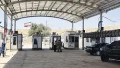 زائران اربعین بدون کاروان راهی این دو مرز نشوند