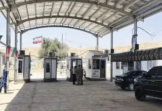 عراق مرزش با ایران را بست