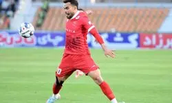 ستاره ۳۵۰ میلیاردی در راه خروج؟ پرسپولیس: هیچ‌کس نمی‌رود!