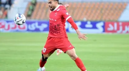 ستاره ۳۵۰ میلیاردی در راه خروج؟ پرسپولیس: هیچ‌کس نمی‌رود!