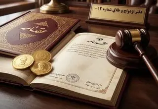  زن بی‌مهریه، مرد با حق طلاق/ بازخوانی توازن حقوقی برهم‌خورده در قانون خانواده
