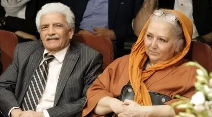 این هنرمند زن درگذشت 