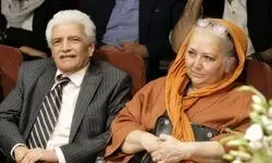 این هنرمند زن درگذشت 
