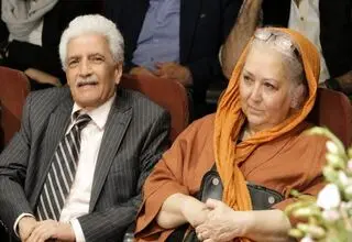 این هنرمند زن درگذشت 