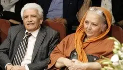 این هنرمند زن درگذشت 