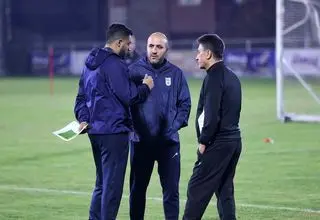 گالیاردی؛ وصله‌ پینه یا نسخه درمان؟