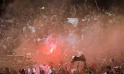 پرسپولیس در انتظار یک بله!