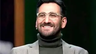 پیشنهاد نیما شعبان‌نژاد به مردم بعد از سکوت طولانی 