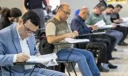 نتایج نهایی آزمون دکتری سال ۱۴۰۵ اواخر مرداد اعلام می‌شود