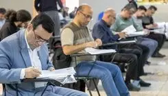 نتایج نهایی آزمون دکتری سال ۱۴۰۵ اواخر مرداد اعلام می‌شود