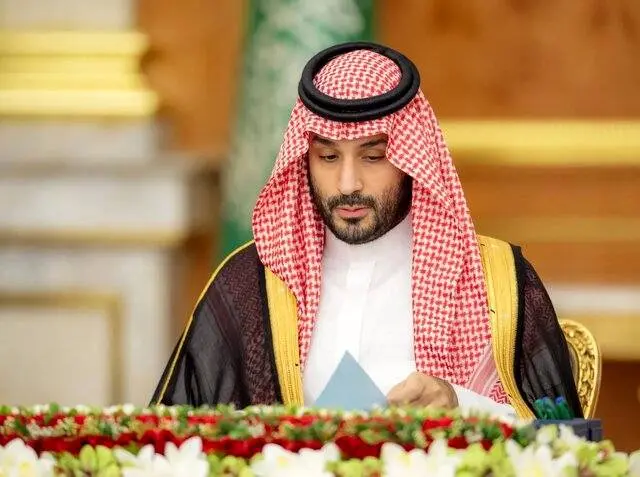 تأکید دوباره بن‌سلمان بر راه‌حل دیپلماتیک برای بحران‌های منطقه