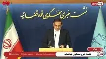جهانگیر: صدیقی در پرونده فرزند و عروسش بی‌تقصیر است