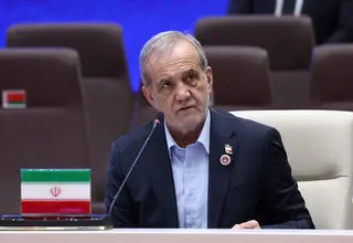 هیج قدرتی نمی تواند ایران را نابود کند و کشور ما ریشه در تاریخ دارد