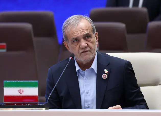 هیج قدرتی نمی تواند ایران را نابود کند و کشور ما ریشه در تاریخ دارد