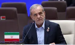  پزشکیان امشب در مجمع عمومی سازمان ملل سخنرانی می‌کند
