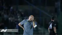 سپاهان دوباره جان گرفت؛ محرم نسخه عبور از بحران را پیدا کرد