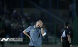 سپاهان دوباره جان گرفت؛ محرم نسخه عبور از بحران را پیدا کرد