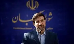انتقاد سخنگوی شورای نگهبان از اظهارنظر ضرغامی: این ادبیات شایسته یک رجل فرهنگی نیست