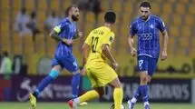خلاصه بازی الوصل 7 - استقلال 1 (گزارش اختصاصی)