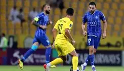 خلاصه بازی الوصل 7 - استقلال 1 (گزارش اختصاصی)