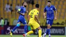 خلاصه بازی الوصل 7 - استقلال 1 (گزارش اختصاصی)
