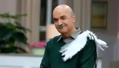 استوری عجیب ایرج طهماسب در خصوص جنگ