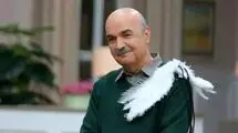 استوری عجیب ایرج طهماسب در خصوص جنگ
