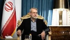 علی لاریجانی: تاکتیک دشمن تغییر کرده است