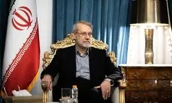 فرزند شهید لاریجانی: درباره نحوه افشای محل استقرار پدرم ۵،۶ فرضیه مطرح است/ کمیته حقیقت‌یاب هنوز به نتیجه نرسیده 