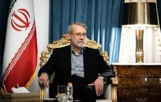فرزند شهید لاریجانی: درباره نحوه افشای محل استقرار پدرم ۵،۶ فرضیه مطرح است/ کمیته حقیقت‌یاب هنوز به نتیجه نرسیده 