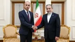 سفیر لبنان در ایران کیست؟ 