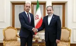 سفیر لبنان در ایران کیست؟ 