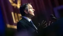 گروسی: بازرسان آژانس به ایران بازگشتند