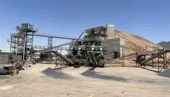 معدن نباید به عنوان یک بخش جدا از صنایع معدنی در نظر گرفته شود