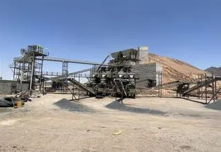 معدن نباید به عنوان یک بخش جدا از صنایع معدنی در نظر گرفته شود