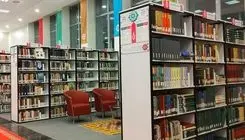 «نذر کتاب» بیش از 148 جلد کتاب به استان فارس اهدا کرد