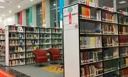«نذر کتاب» بیش از 148 جلد کتاب به استان فارس اهدا کرد