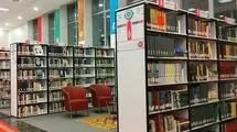 «نذر کتاب» بیش از 148 جلد کتاب به استان فارس اهدا کرد