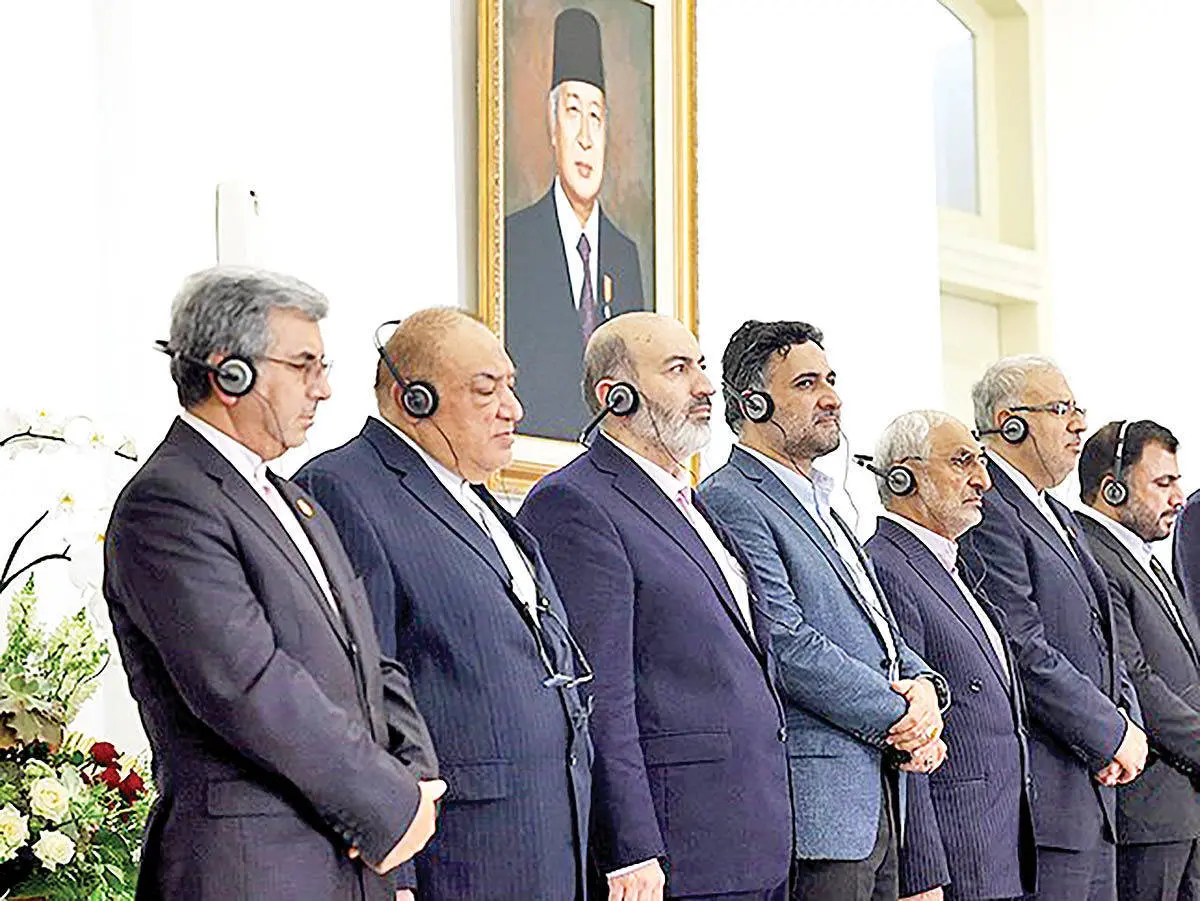 آنارشی در تجارت خارجی