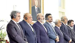 آنارشی در تجارت خارجی 