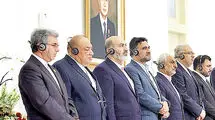 آنارشی در تجارت خارجی 