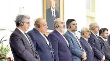 آنارشی در تجارت خارجی 
