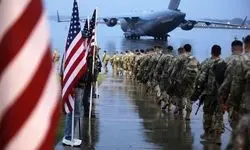 آمریکا به عراق حمله می‌کند؟