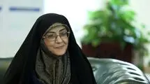 گوینده‌های صدا و سیما خارج از مجموعه خود چادر سر نمی‌کنند