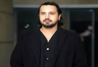 شباهت باورنکردنی مهرداد صدیقیان و پدرش +عکس