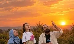 «ذرات معلق»؛ اولین قسمت فصل سوم «سرو سپید سرخ»