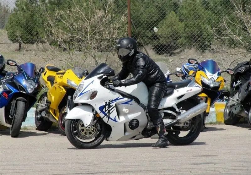 خبر مهم پلیس به مالکان موتورهای سنگین